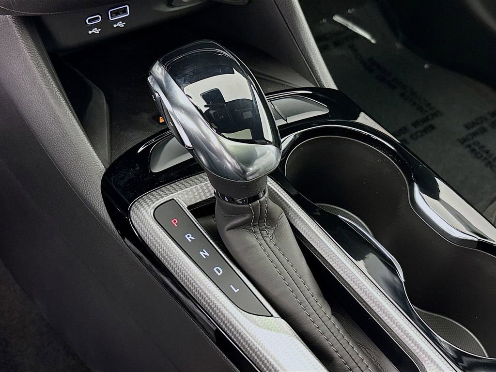 New 2026 Buick Envista Avenir FWD image 17