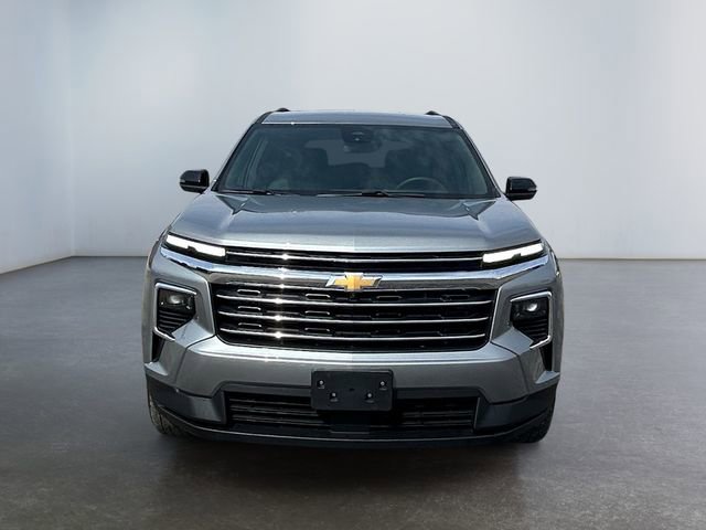 Used 2024 Chevrolet Traverse LT w/ LPO, Floor Liner Package image 8