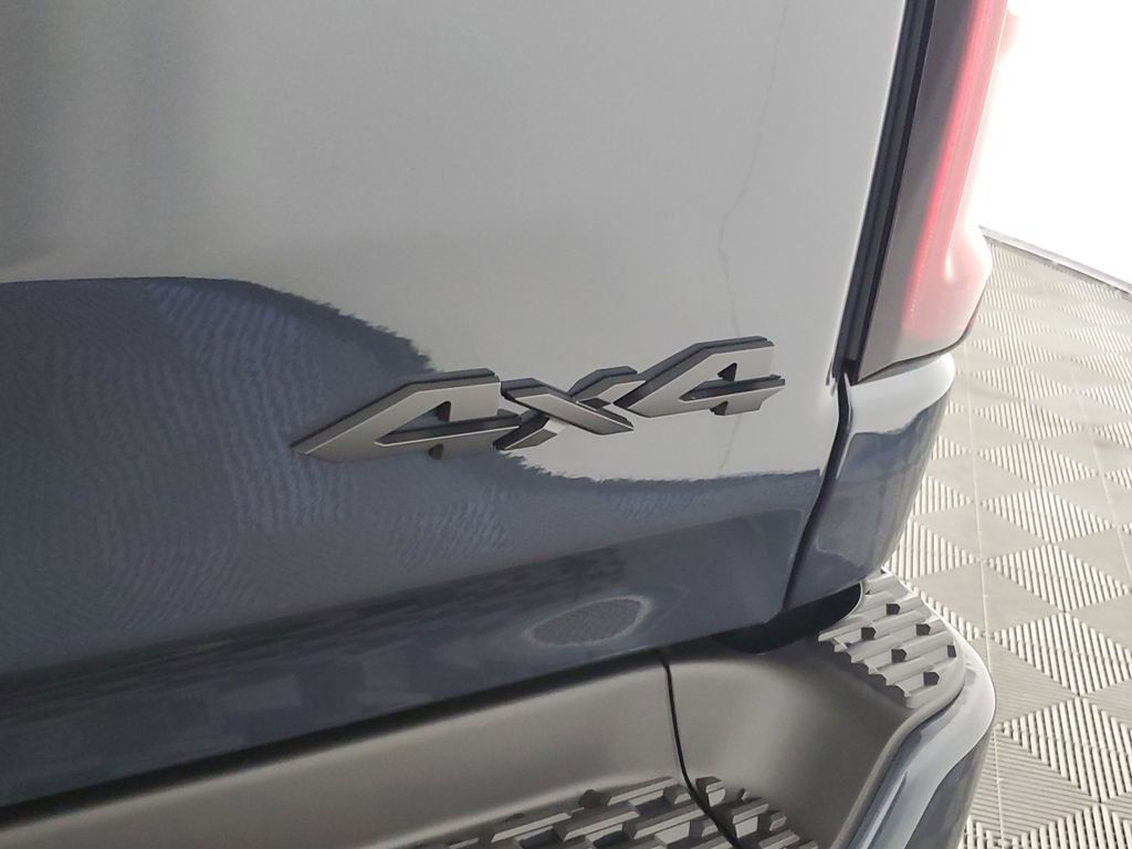 New 2026 RAM 1500 Big Horn image 33