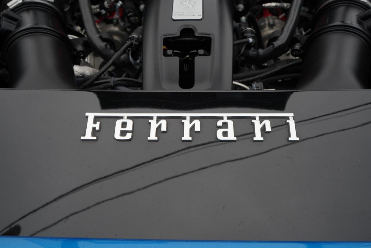 Used 2021 Ferrari F8 Tributo image 71