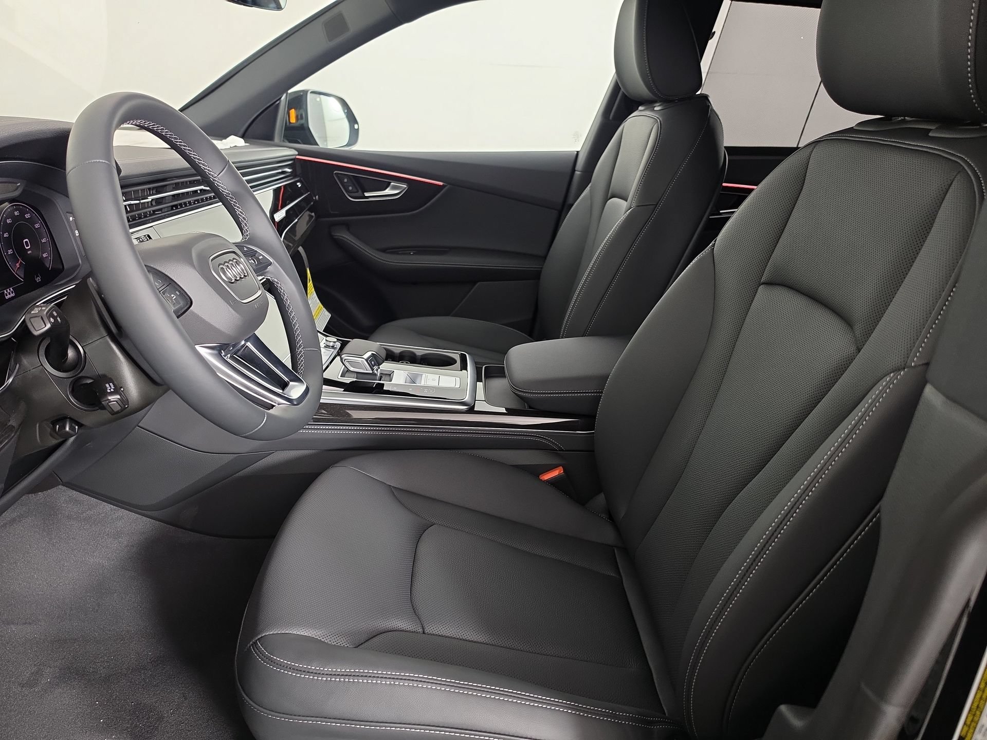 New 2026 Audi Q8 Premium Plus AWD/4WD image 15