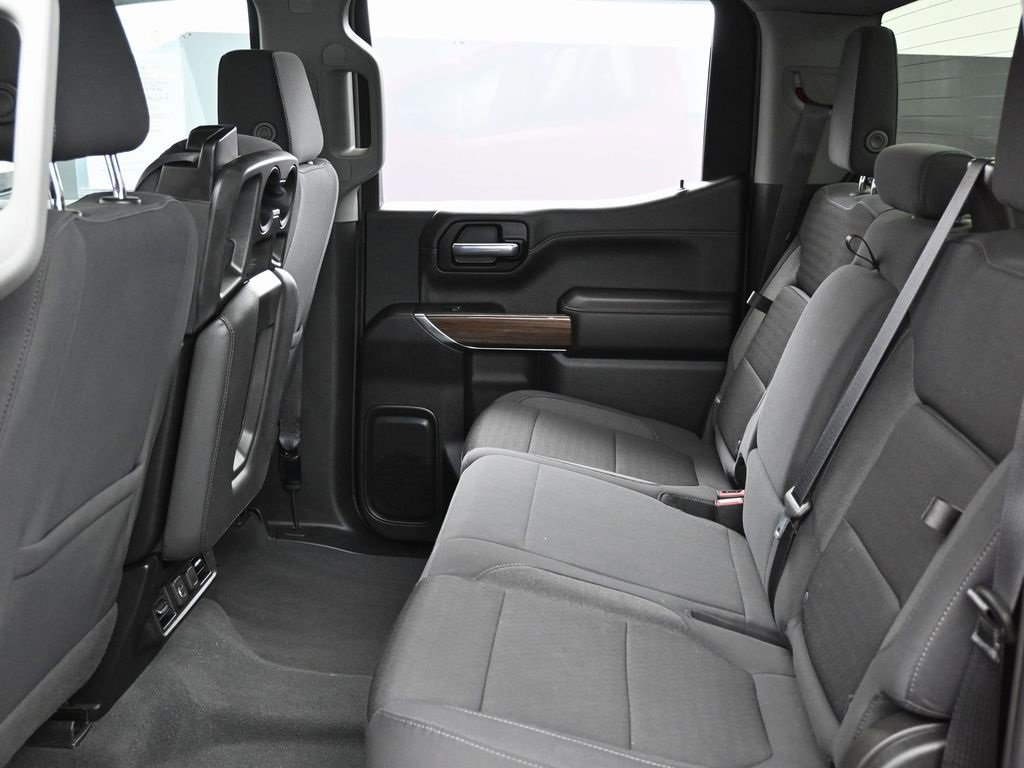 Used 2021 Chevrolet Silverado 1500 RST image 28