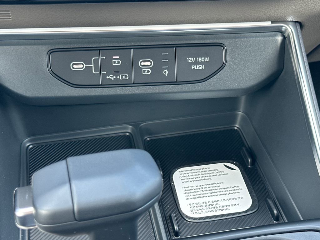 New 2026 Kia Carnival EX image 28