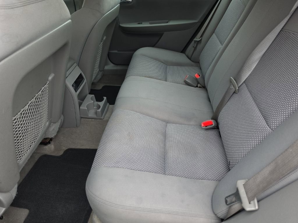 Used 2010 Chevrolet Malibu LS image 20