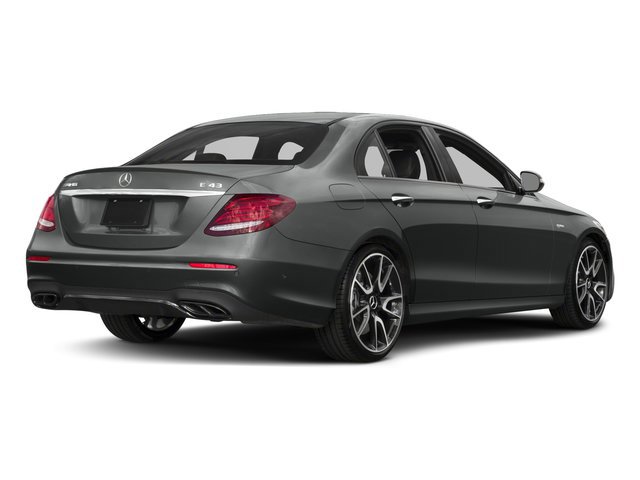 Used 2018 Mercedes-Benz E 43 AMG 4MATIC Sedan image 2