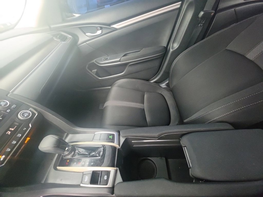 Used 2020 Honda Civic LX image 20