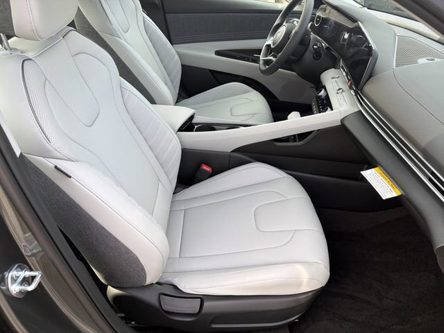 New 2026 Hyundai Elantra Limited image 13