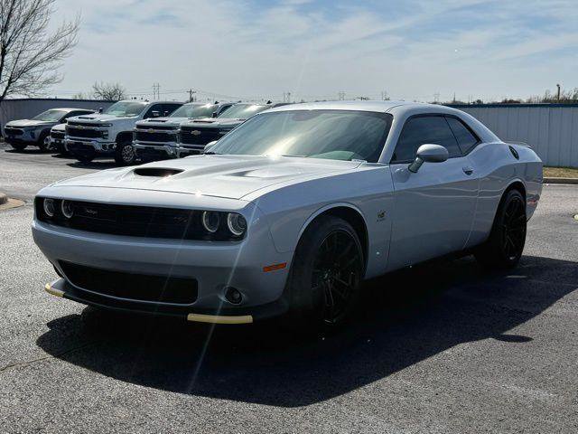 Used 2022 Dodge Challenger R/T Scat Pack image 7