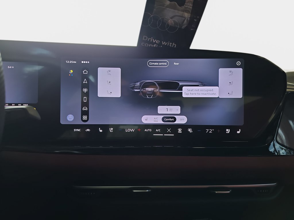 New 2026 Audi S5 Premium Plus AWD/4WD image 22