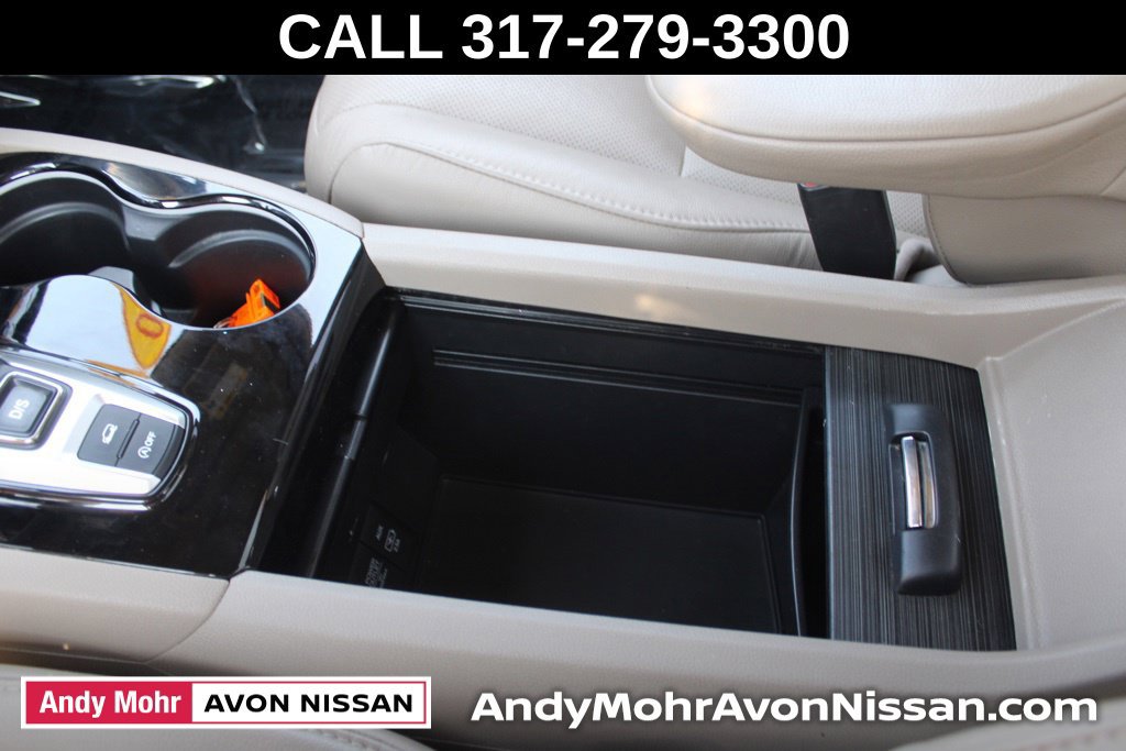 Used 2020 Honda Pilot Elite image 49