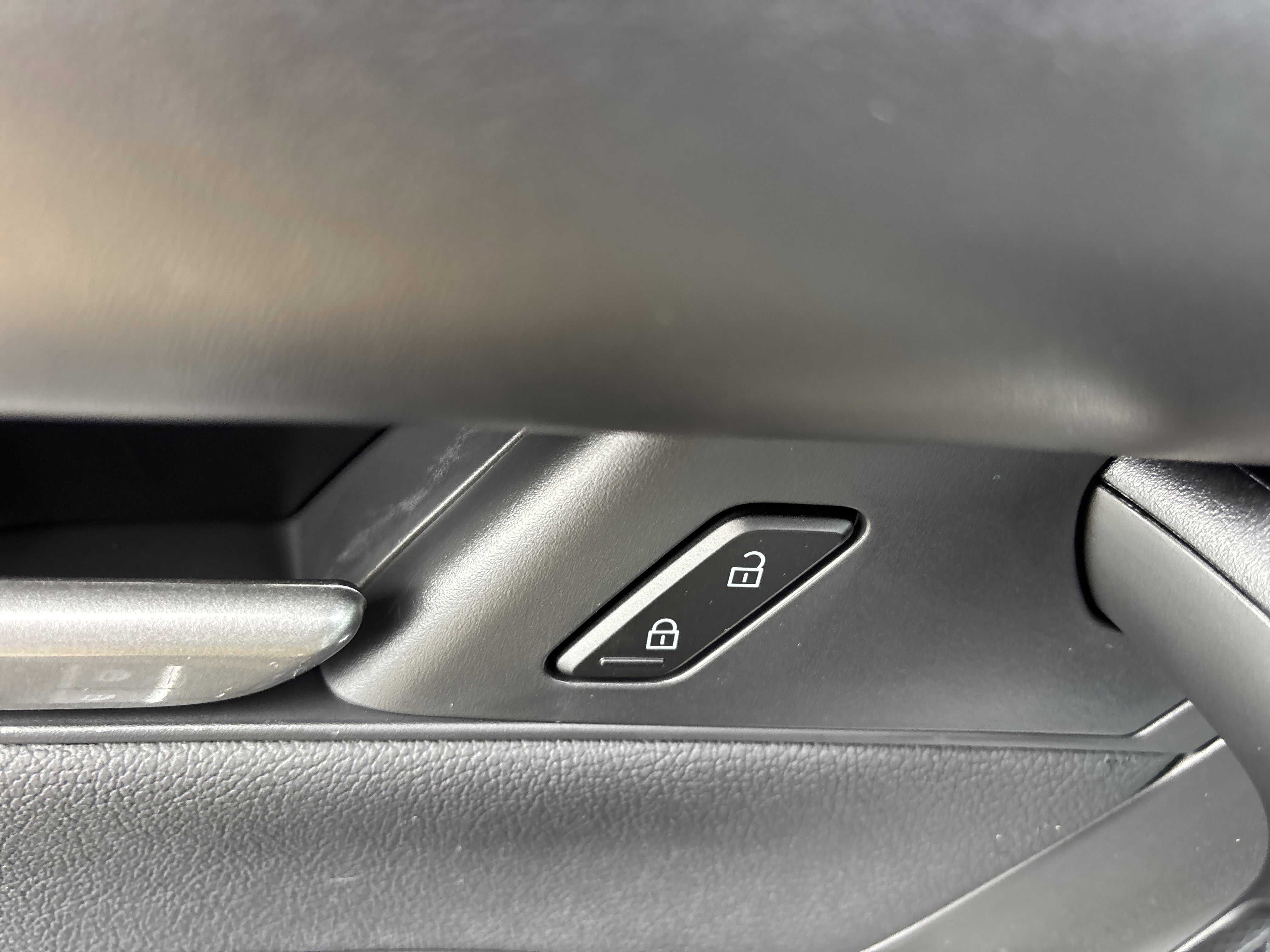 New 2026 MAZDA CX-50 AWD 2.5 S w/ Weather Package image 22