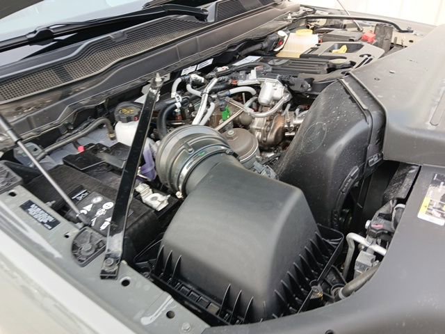 New 2026 RAM 2500 Laramie AWD/4WD image 69