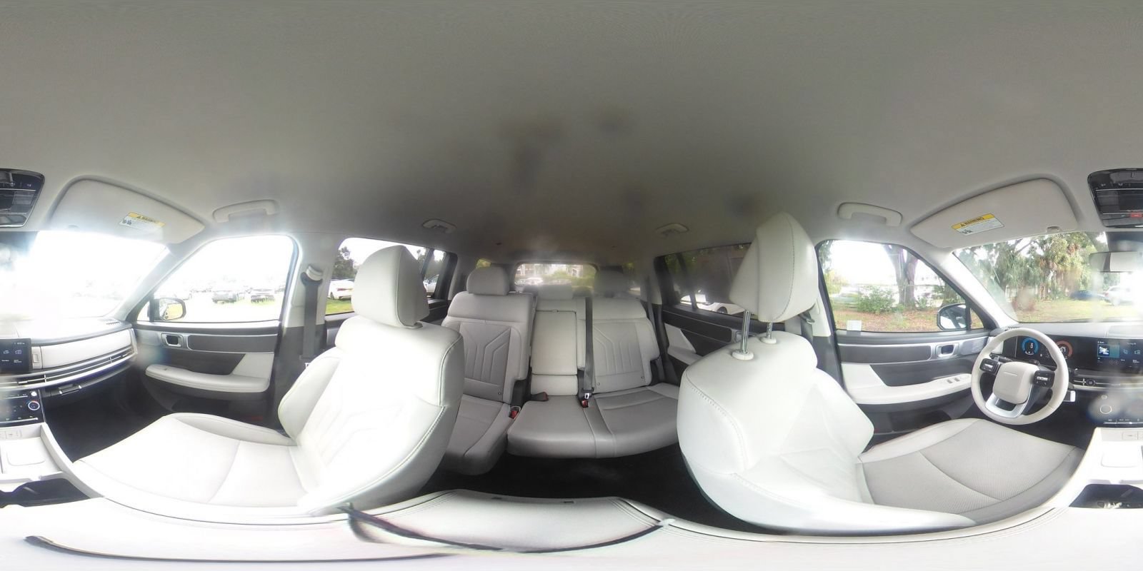 Used 2026 Hyundai Santa Fe SEL FWD image 43