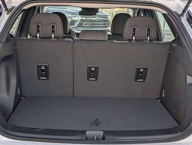 New 2027 Chevrolet Bolt LT w/ Comfort Package FWD image 8
