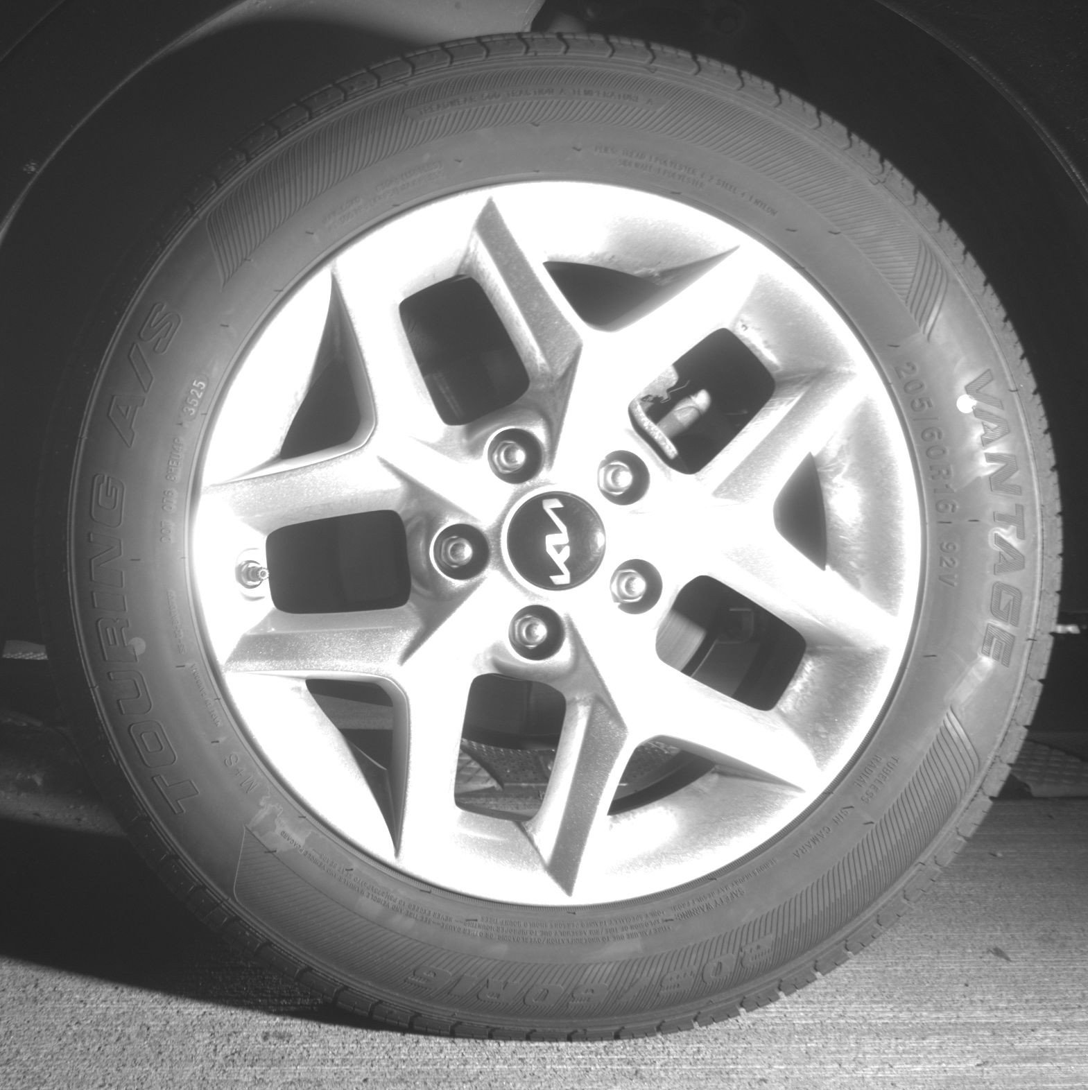 Used 2025 Kia Soul LX w/ LX Technology Package image 14