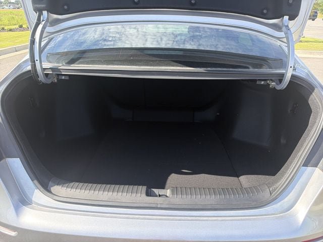 Used 2025 Honda Accord Sport image 18