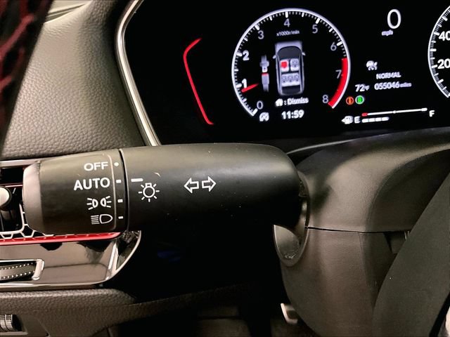 Used 2022 Honda Civic Si image 30