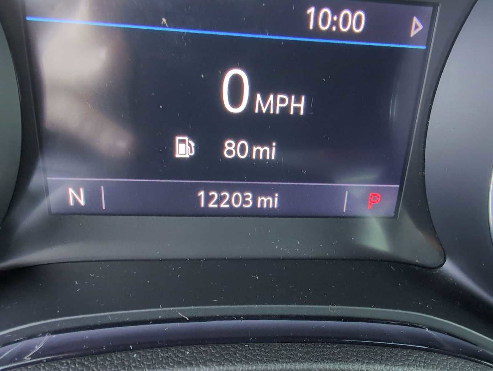 Used 2022 Buick Encore GX Select image 12