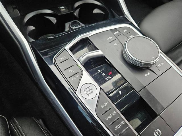 Used 2024 BMW 230i Coupe w/ M Sport Package image 14