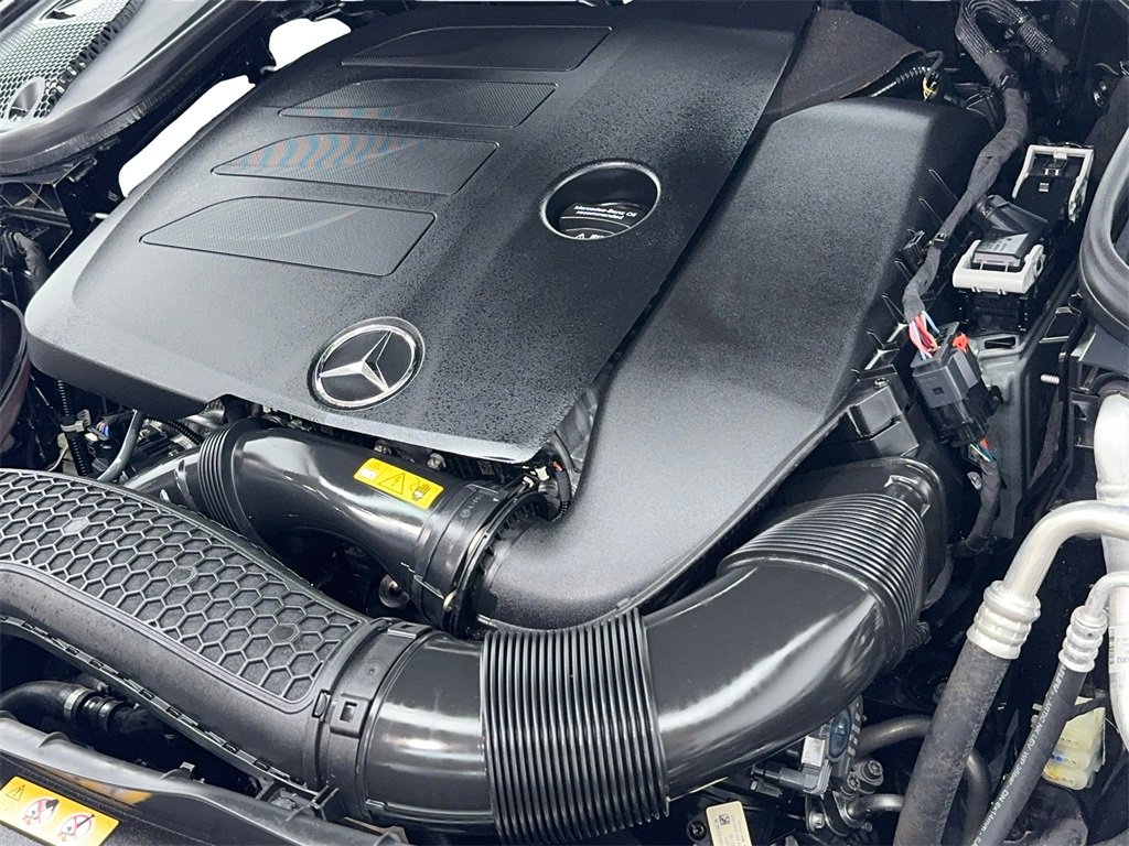 Used 2022 Mercedes-Benz E 350 Sedan w/ Driver Assistance Package image 60