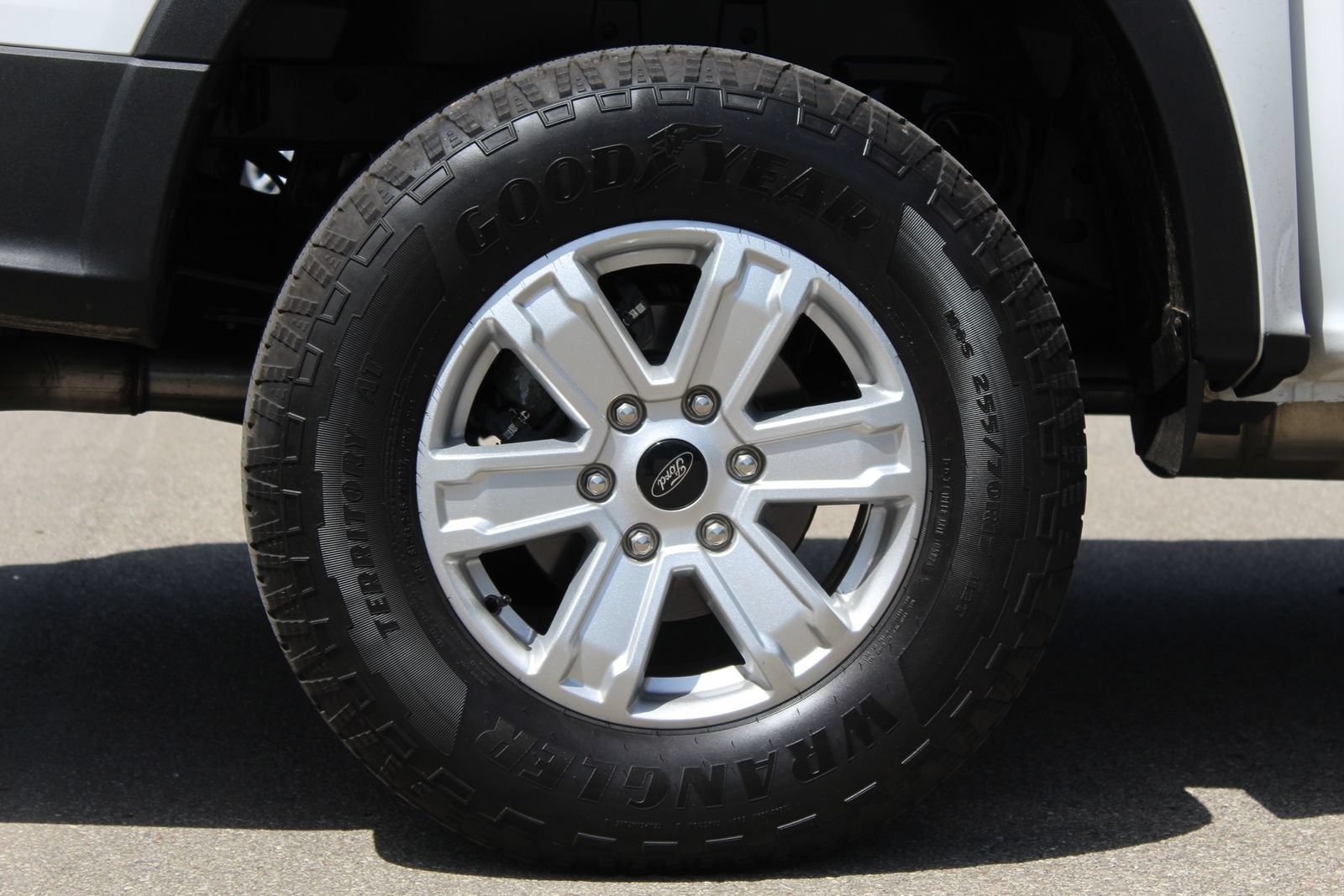 Used 2025 Ford Ranger XL w/ Trailer Tow Package AWD/4WD image 25
