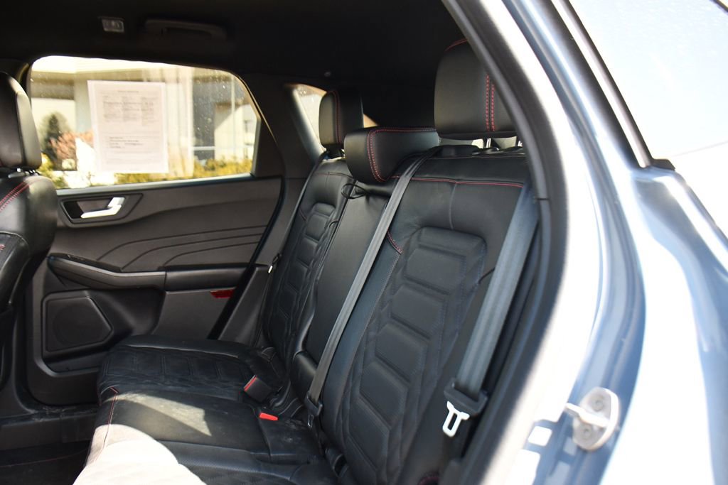 Used 2023 Ford Escape ST-Line Elite w/ Premium Technology Package image 20