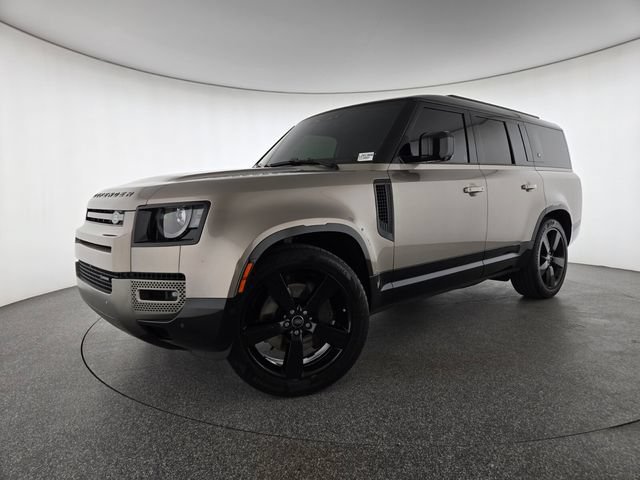 Used 2023 Land Rover Defender 130 X-Dynamic SE