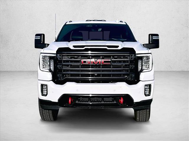 Used 2023 GMC Sierra 2500 AT4 w/ AT4 Premium Plus Package image 3