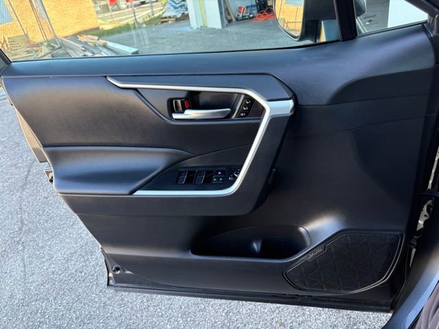 Used 2024 Toyota RAV4 XLE Premium image 24