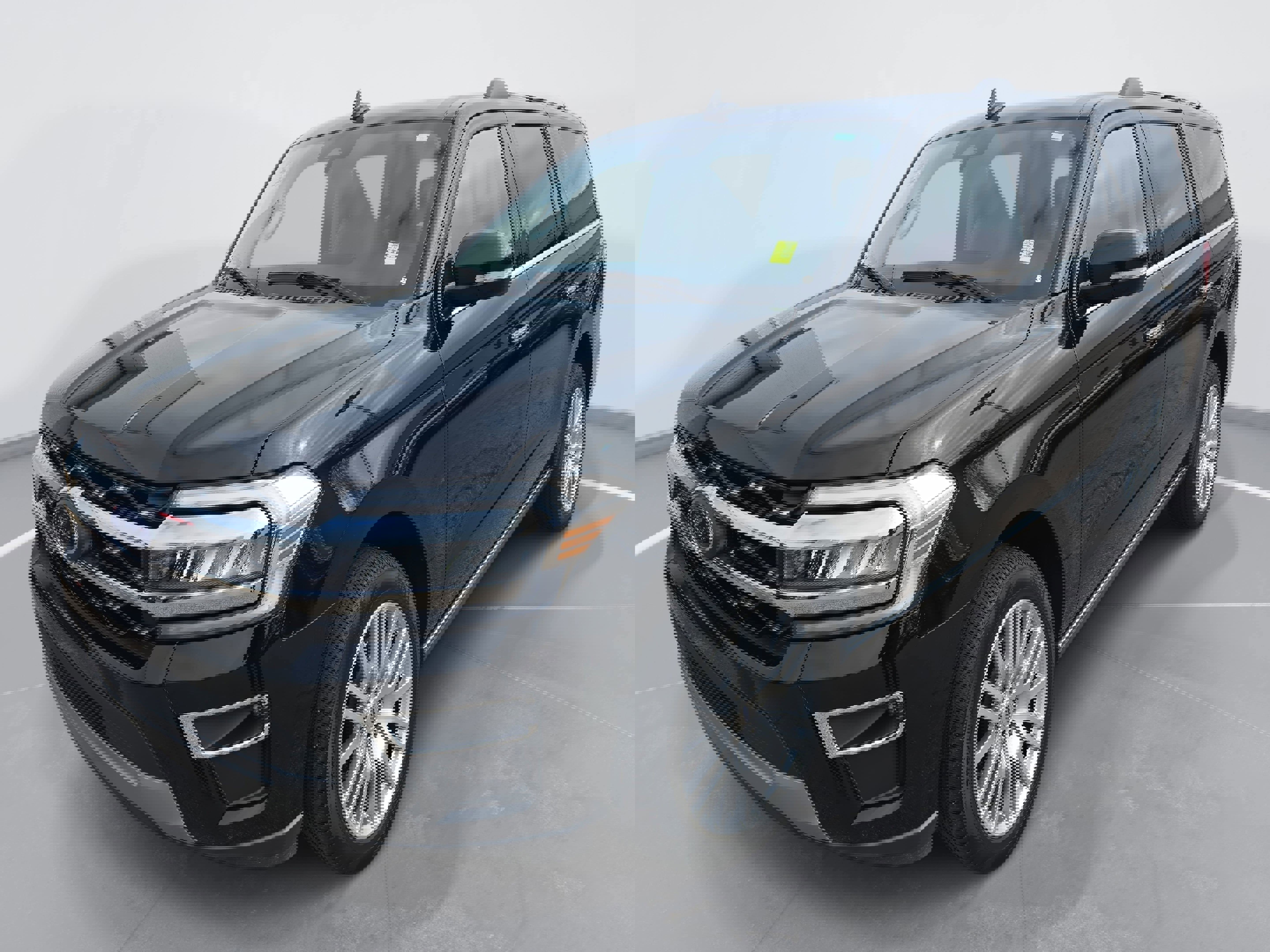 Used 2024 Ford Expedition Limited