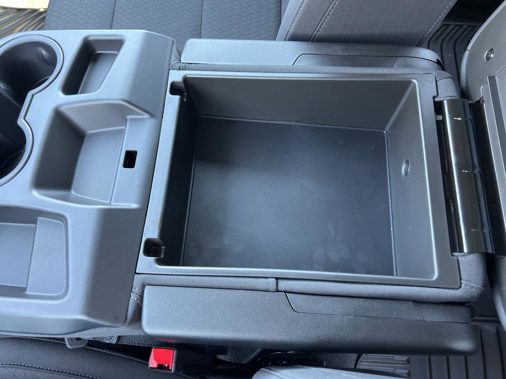 New 2025 GMC Sierra 2500 SLE w/ SLE Convenience Package image 28