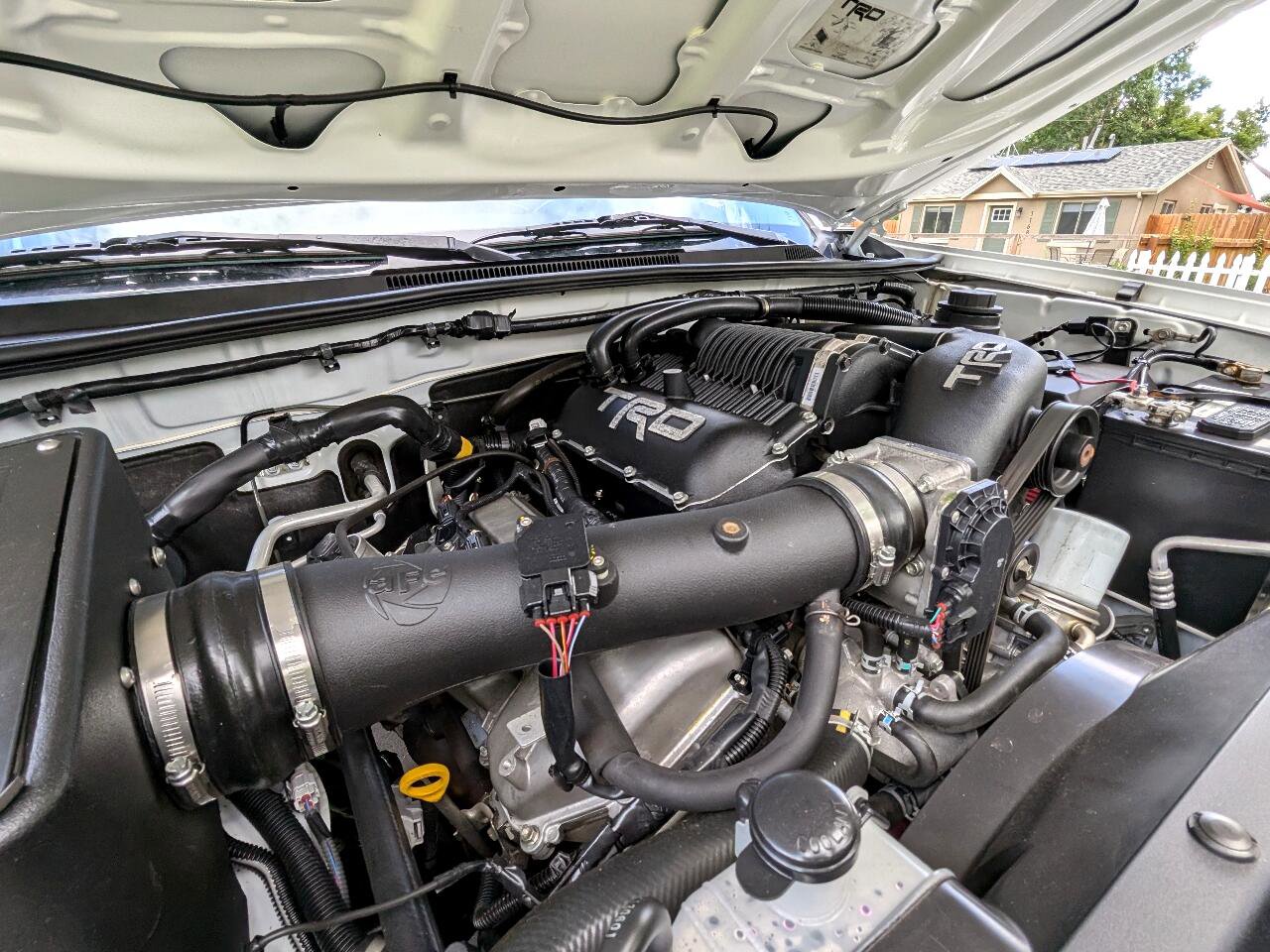 Used 2014 Toyota Tacoma 4x4 Double Cab