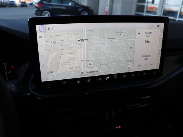 Used 2024 Ford Escape ST-Line w/ Equipment Group 301A image 21