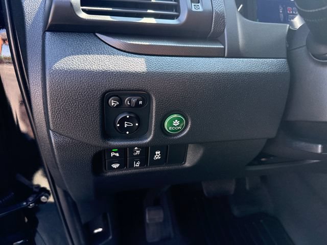 Used 2023 Honda Passport TrailSport image 16