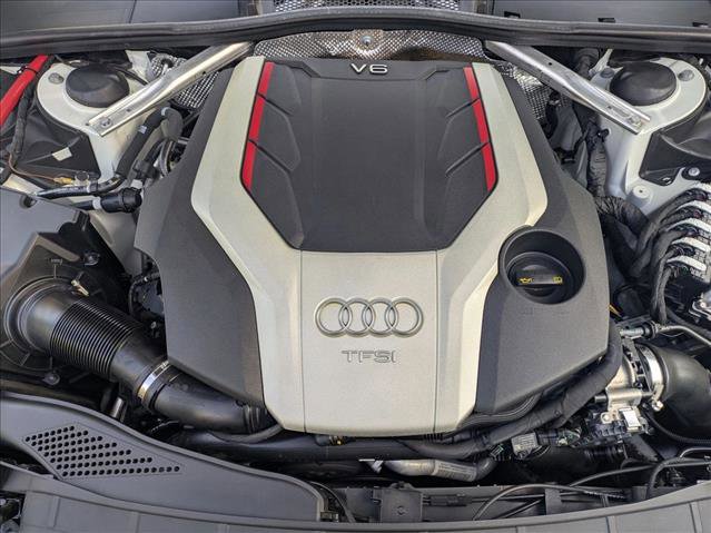 Used 2018 Audi S5 Prestige image 23