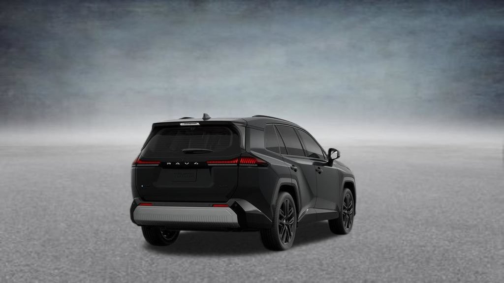 New 2026 Toyota RAV4 XSE AWD/4WD image 11