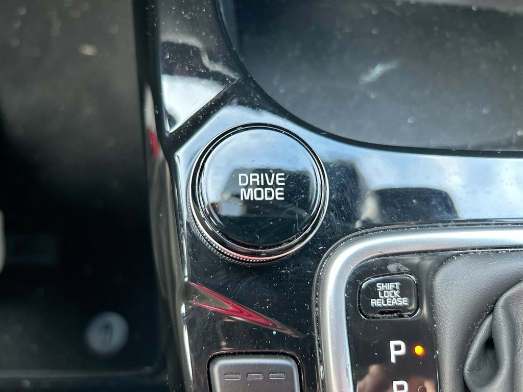 Used 2024 Kia Seltos S AWD/4WD image 28