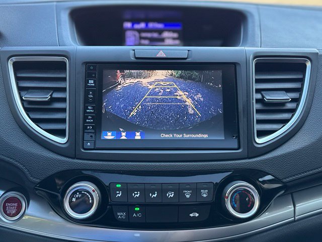 Used 2015 Honda CR-V EX image 24