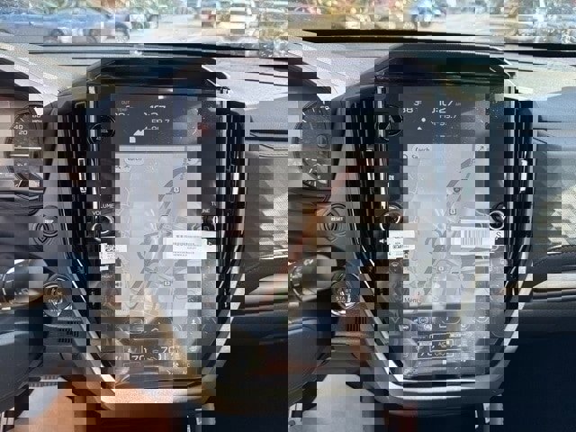 New 2026 Subaru Forester Touring image 24