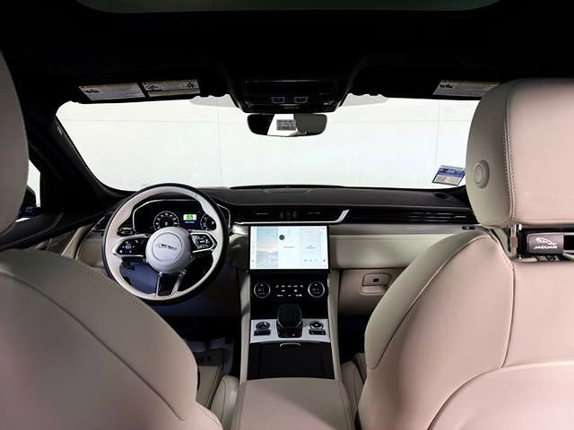 New 2026 Jaguar F-PACE R-Dynamic S image 29