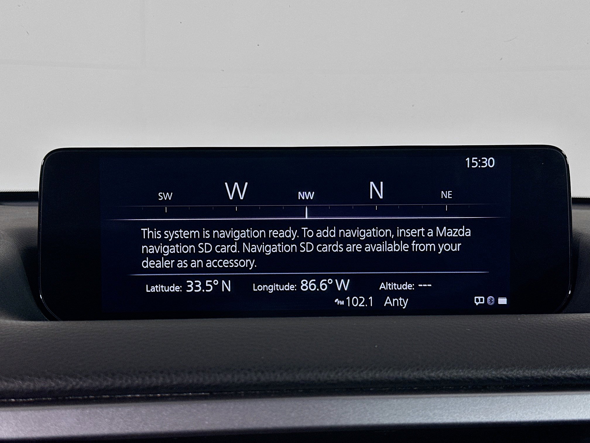 Used 2024 MAZDA CX-50 AWD 2.5 S w/ Preferred Package image 22