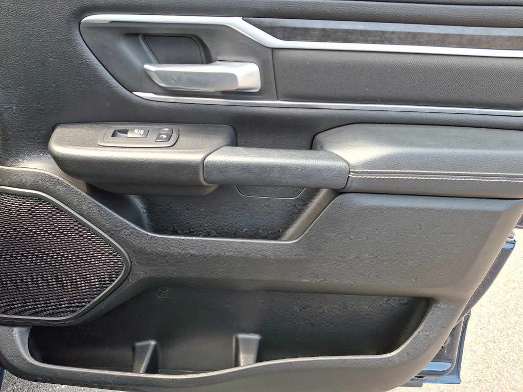 Used 2023 RAM 1500 Big Horn AWD/4WD image 10