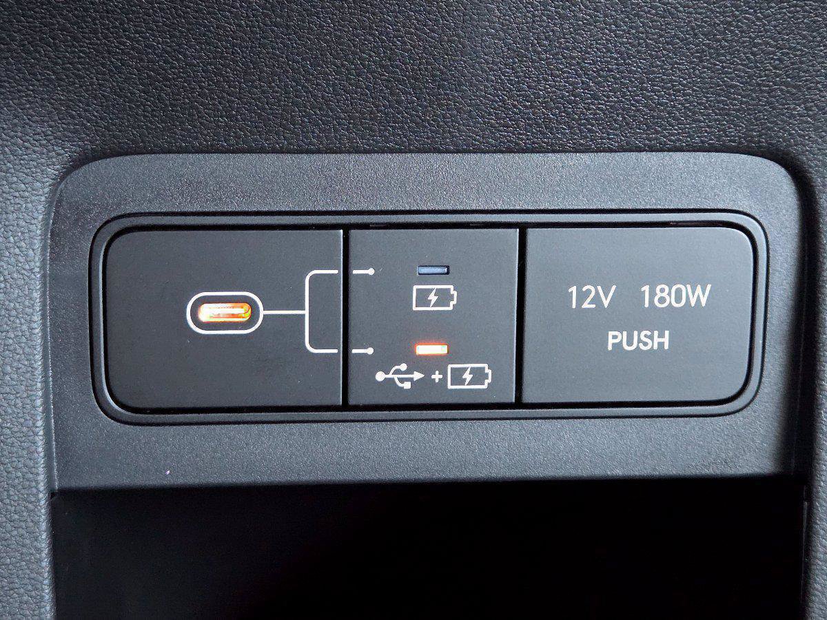 New 2027 Hyundai Ioniq 5 SEL AWD/4WD image 22