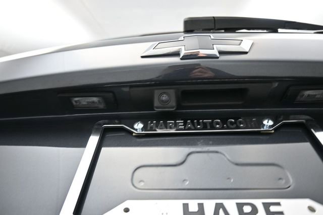 Used 2022 Chevrolet Equinox RS FWD image 26