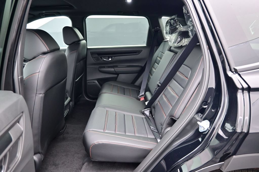 New 2026 Honda CR-V Sport-L image 23