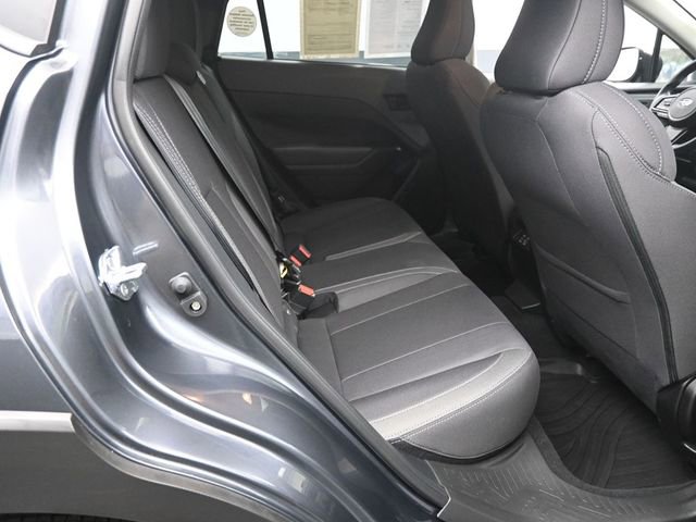Certified 2025 Subaru Crosstrek 2.0i Premium image 24