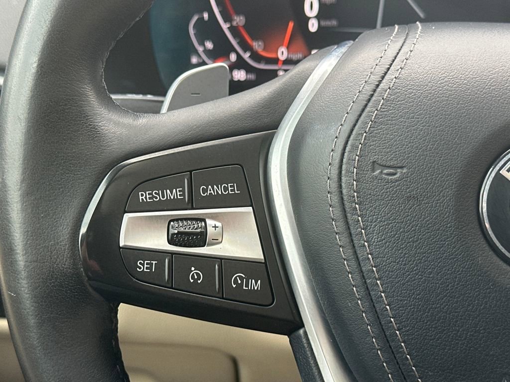 Used 2021 BMW X5 sDrive40i w/ Premium Package image 22