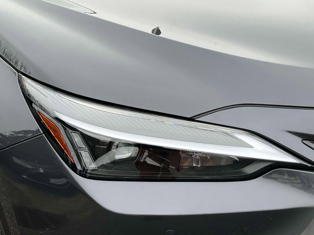 Certified 2025 Lexus NX 350 350 Premium w/ Cold Area Package image 8