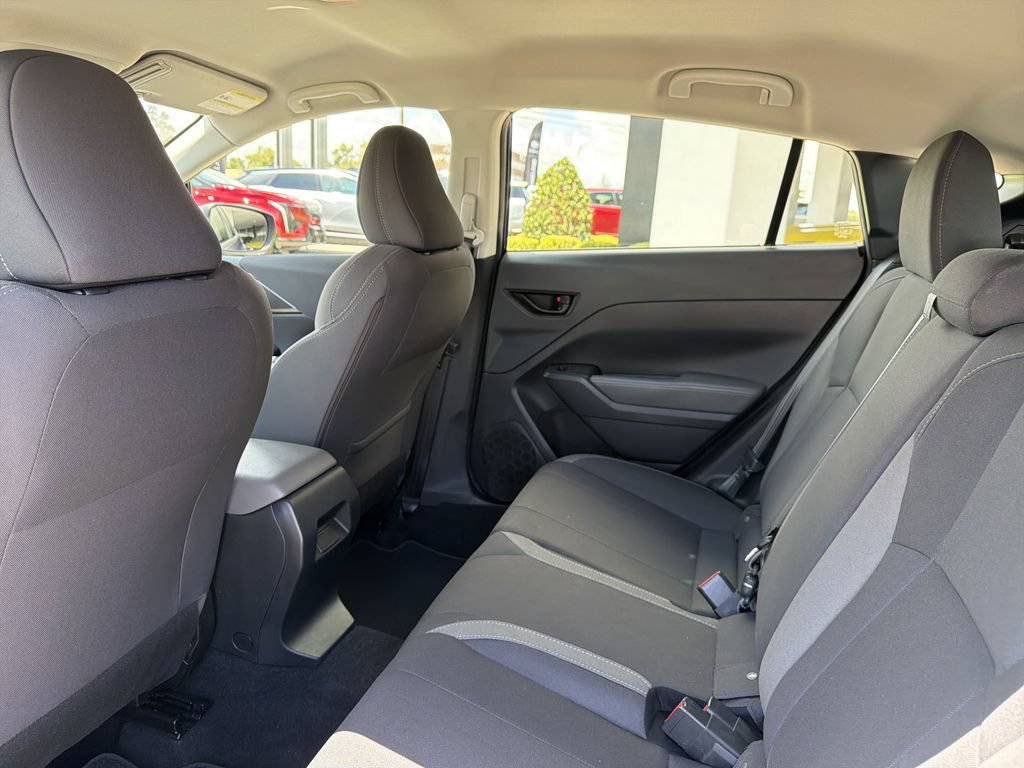 Certified 2024 Subaru Impreza 2.0i AWD/4WD image 16