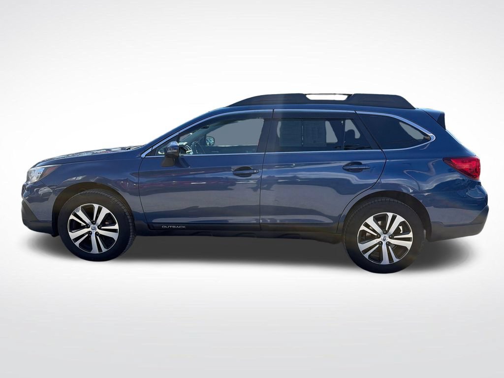 Used 2019 Subaru Outback 2.5i Limited AWD/4WD image 11